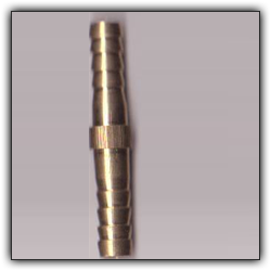 Brass Connector