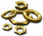 Brass fasteners exporters